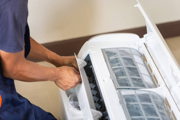Best Ductless HVAC repair  in Lumberton, TX