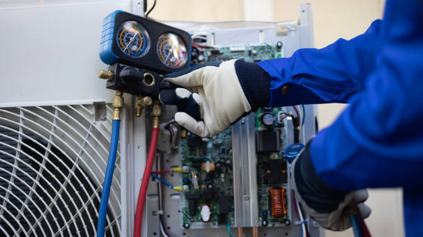 Best HVAC installation services  in Lumberton, TX